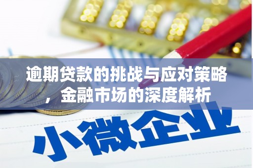 清远逾期贷款的挑战与应对策略，金融市场的深度解析