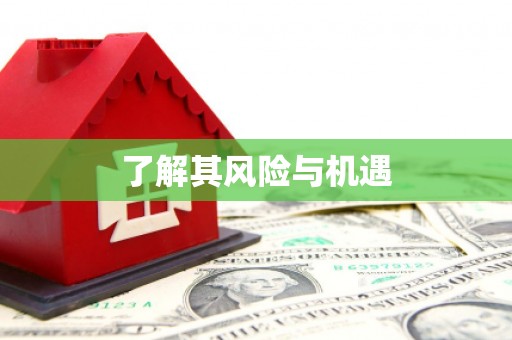 清远了解其风险与机遇